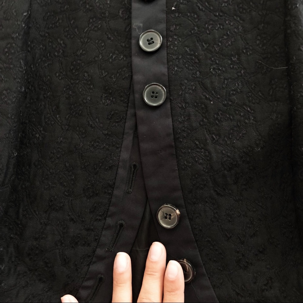 Vintage Blazer - Picture 3 of 4
